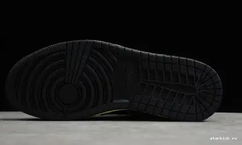 Tokyo Air Retro High 555088-201 555088-201 Bio Jordan 1 Hack 0523